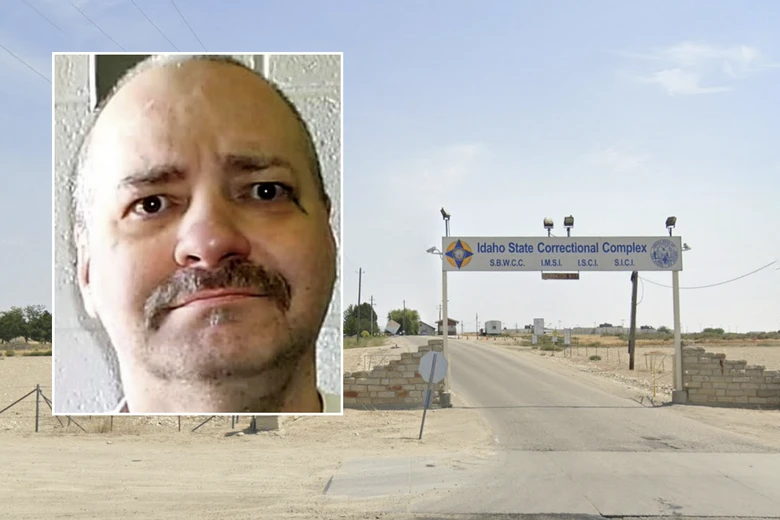 Thomas Creech, serial Killer nos EUA tem execução suspensa após oito erros.