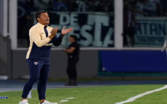 Thiago Carpini Defende Estratégia Após Derrota do São Paulo