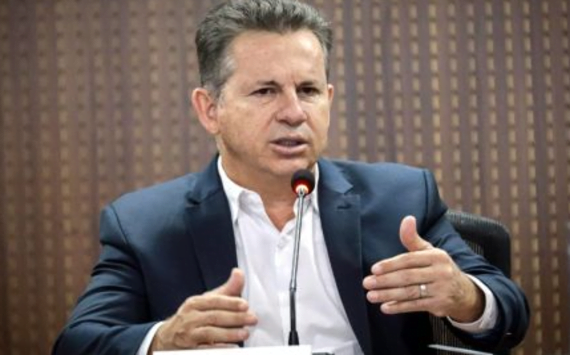 Governador Mendes Destaca Combate às Desigualdades na Preservação da Amazônia