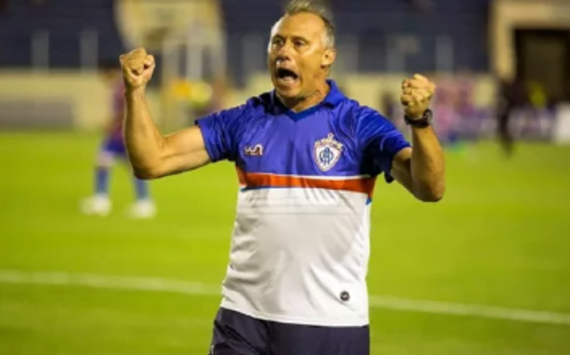 Mixto Anuncia Novo Elenco e Técnico para a Série D