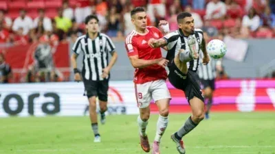 CBF altera calendário e elimina horários tradicionais de jogos no Brasileirão; entenda