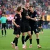 Haaland decide, Noruega bate Senegal em jogo de cinco gols e avança na Copa do Mundo; veja os gols