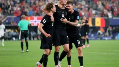 Haaland decide, Noruega bate Senegal em jogo de cinco gols e avança na Copa do Mundo; veja os gols